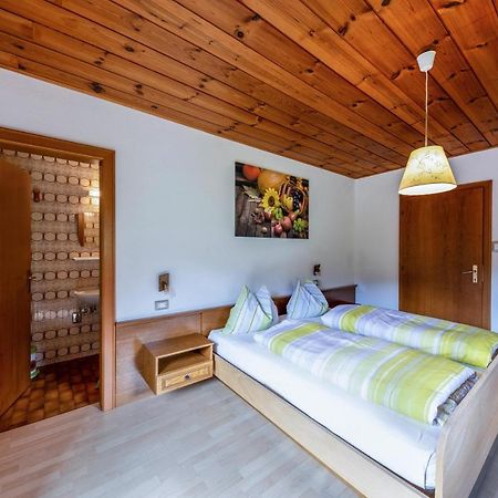 Groednerhof Peter Appartement Tiers Buitenkant foto
