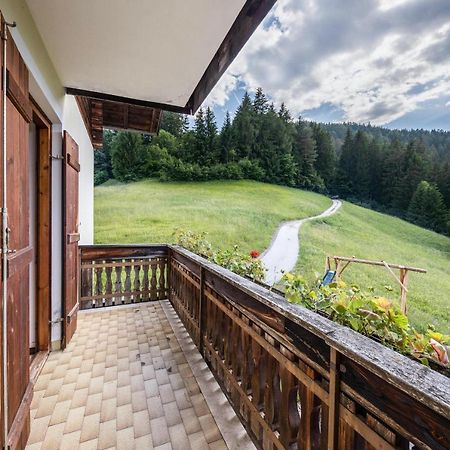 Groednerhof Peter Appartement Tiers Buitenkant foto