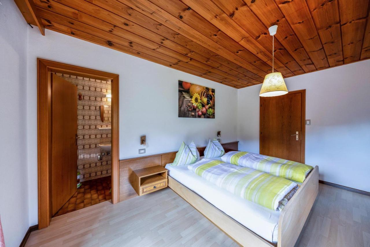 Groednerhof Peter Appartement Tiers Buitenkant foto
