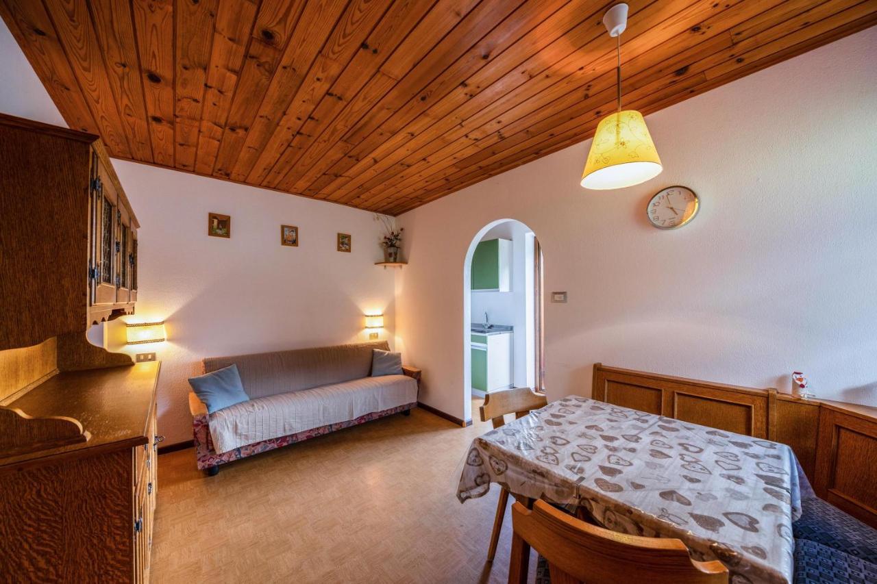 Groednerhof Peter Appartement Tiers Buitenkant foto