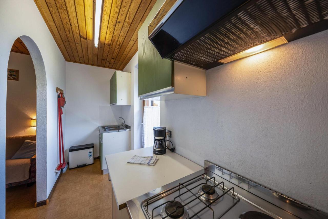 Groednerhof Peter Appartement Tiers Buitenkant foto