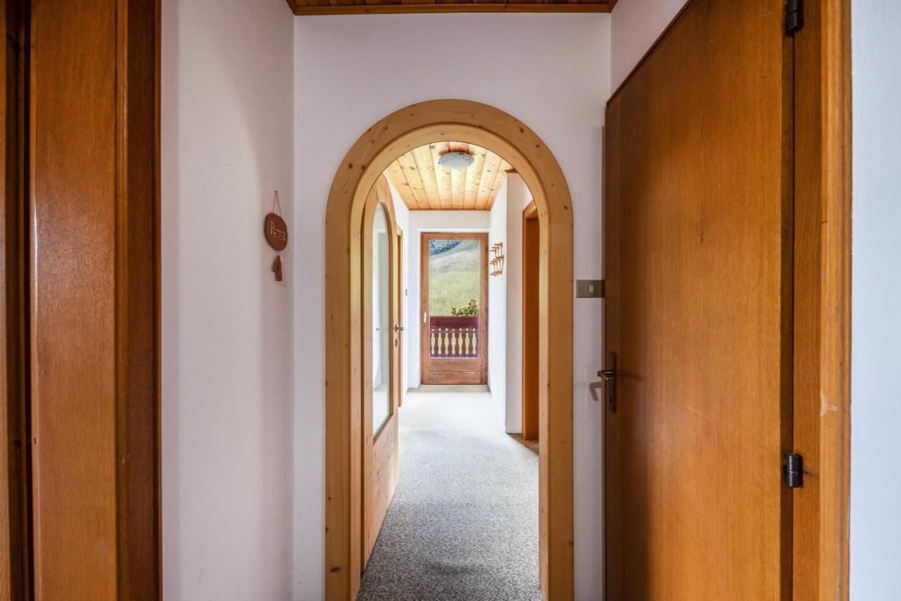 Groednerhof Peter Appartement Tiers Buitenkant foto