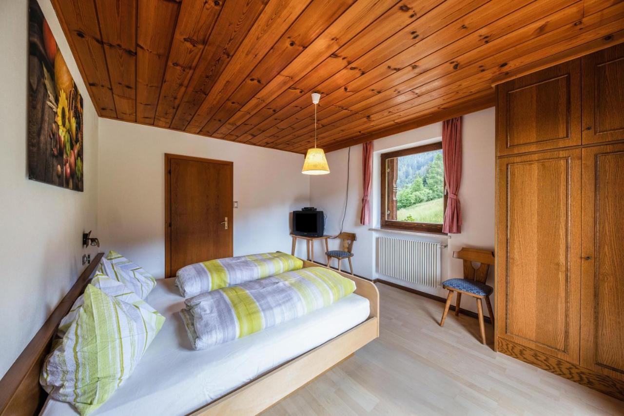 Groednerhof Peter Appartement Tiers Buitenkant foto