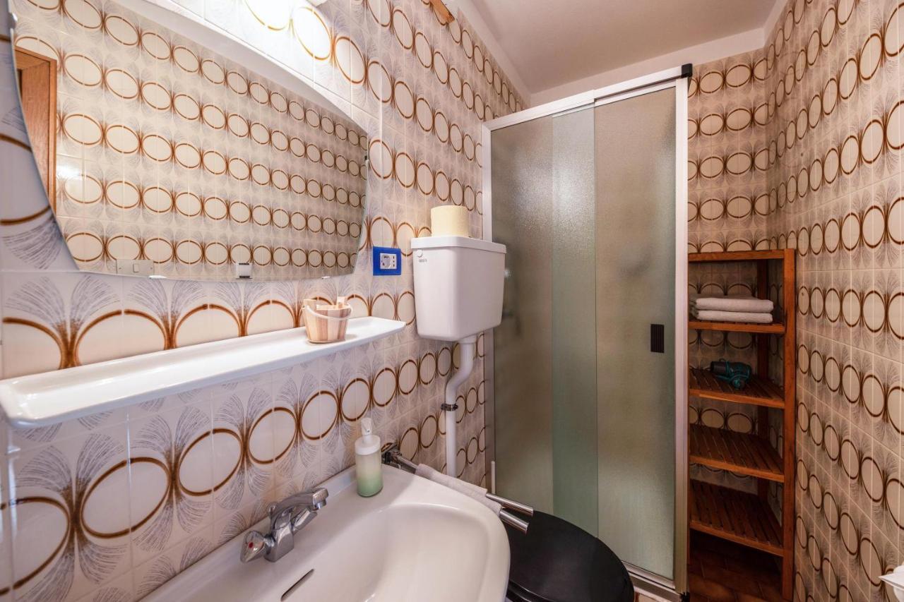 Groednerhof Peter Appartement Tiers Buitenkant foto